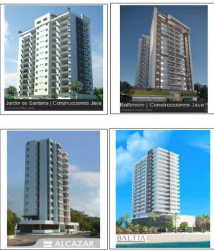 Proyecto estructural