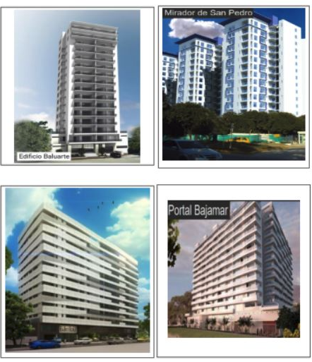 Proyecto estructural