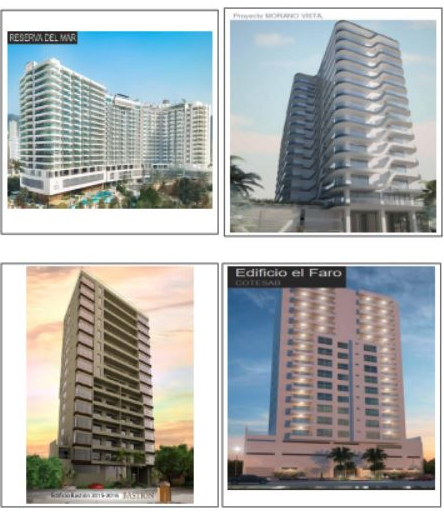 Proyecto estructural