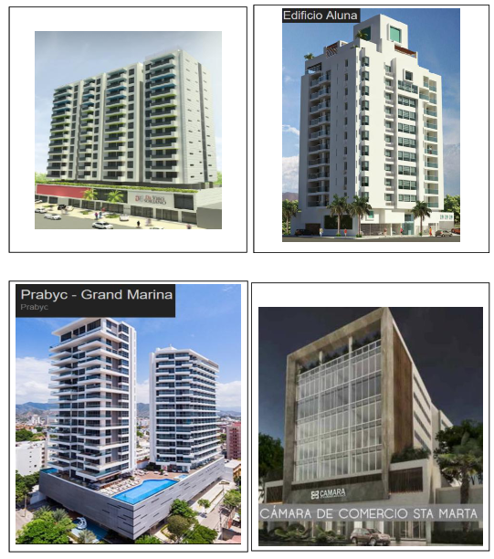 Proyecto estructural