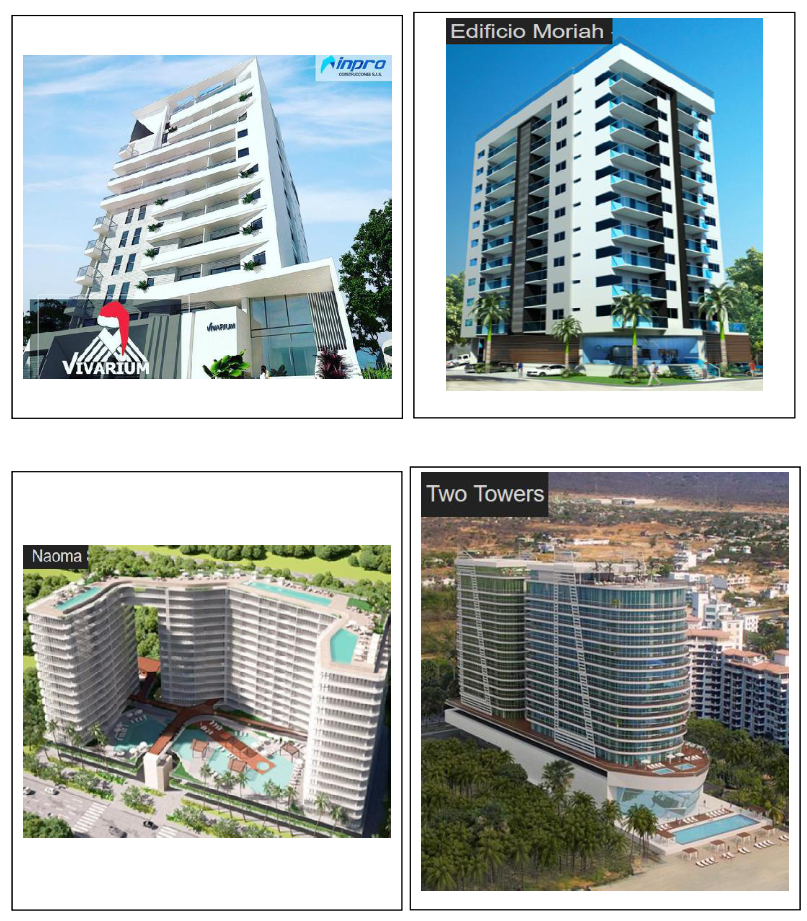 Proyecto estructural